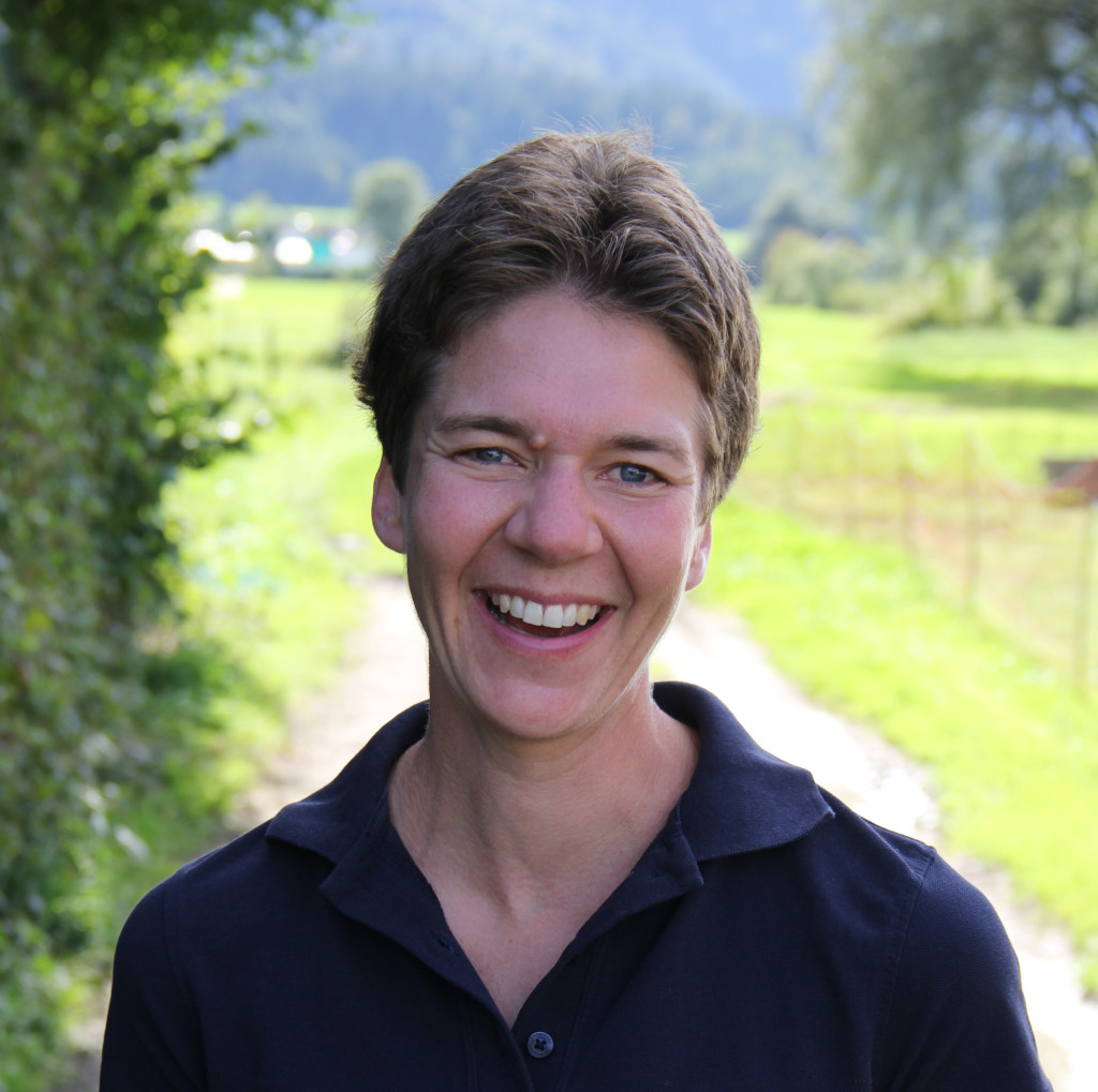 Dr. Kathrin Macher